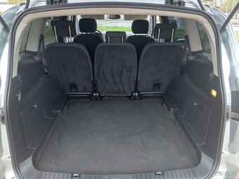 Ford S-Max 2.0 TDCi-96 kW pěkný stav, po servisu - 13