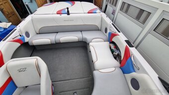Motorová loď NAUTIQUE - 13