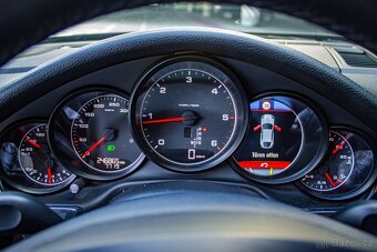 Porsche Panamera Diesel Tiptronic /AJ NA SPLÁTKY/ - 13