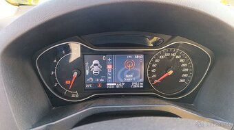 Ford Mondeo MK4 2.2 Tdci 147kw - 13