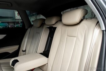 Audi A4 Avant 3.0 TDI Quattro - 13