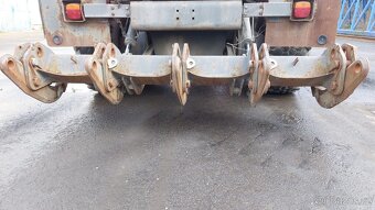 Orenstein & Koppel F 106.5 A 6x6+NIVELACE TOPCON - 13