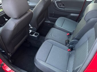 Škoda Roomster 1.2 TSi - 2014 - najeto 97tis km - 13