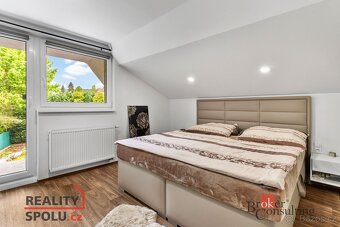 Prodej, domy/rodinný, 138 m2, Sokolí 442/48, 46601 Jablonec  - 13