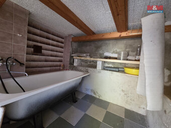 Prodej chaty, 55 m², Kamýk nad Vltavou - 13