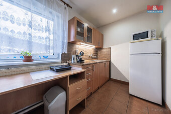 Prodej komerčního objektu, 832 m², Lišany u Rakovníka - 13