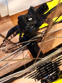 Horské kolo GT Aggressor Expert na 160-170 cm, kola 27.5" - 13