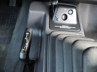 Jeep Wrangler 2,5i Sport 4x4 SoftTop 2000 - 13