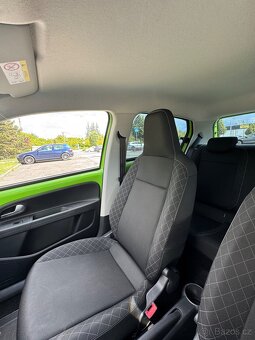 CITIGO STYLE 1.0MPI, 55kW, 5tiDV, CZ reg.1/2019, 82.000 km - 13