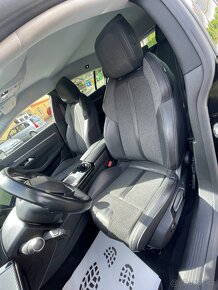 PEUGEOT 508 1.5 HDI 96kW ALLURE-2019-105.546KM-APP CONNECT- - 13
