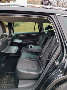 Škoda Kodiaq 2.0 TDI 4x4 TOP STAVtažné - 13