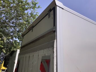 Iveco Daily 35S16, hydr. čelo - 13