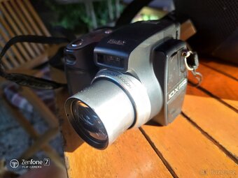 Kodak EasyShare DX6490 funkční baterie ok - 13