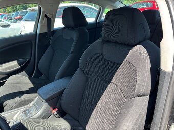 Citroën C5 2.0 HDI - 13