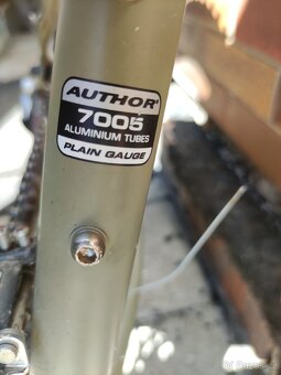 Kolo Author Solution 26" - 13