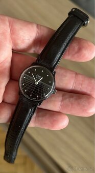 Hodinky Glasshütte Original Quartz - 13