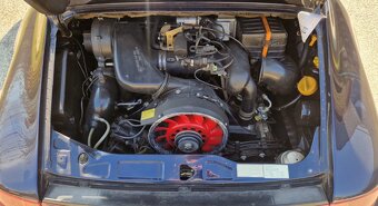 Porsche 964 Carrera 2 - 13