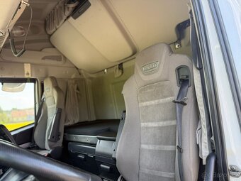 Iveco Stralis 480 E6 STANDART RETARDER - 13