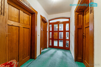 Prodej, rodinný dům, 337 m², Františkovy Lázně - 13