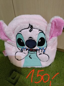 Stitch věci - 13