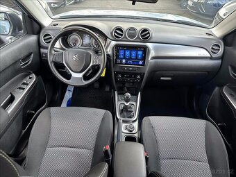 Suzuki Vitara 1.4 103kW 2019 61650km 4x4 - 13