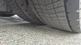 MERCEDES-BENZ ACTROS 1848 LSRL GIGA SPACE EURO 6 - 13