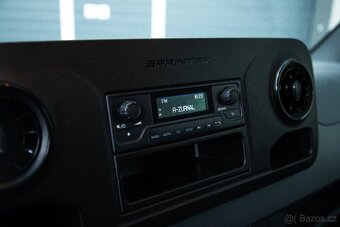 Mercedes-Benz Sprinter, 311 CDI / KAWA / FWD 84kW 2024 DPH - 13