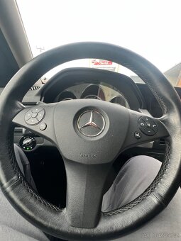 Mercedes - Benz GLK 220 Cdi 4 matic - 13