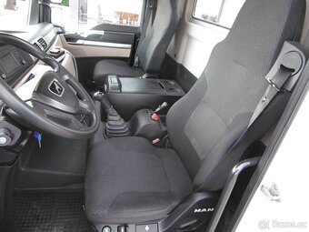 MAN TGL 10.180 nový 6t hákový nosič - 13