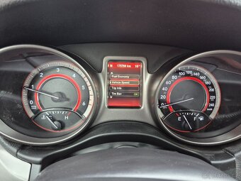 Fiat Freemont 2015 2.0 Multijet Cross 103kW - 13