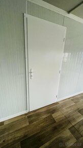 Obytný kontejner 9x7. vhodný jako zahradní domek - 13