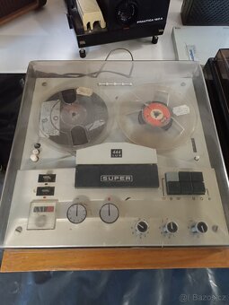 Stará Rádia a kazeťáky - 13