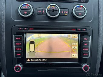 Touran 1,4Tsi 103 kW 140k - 13