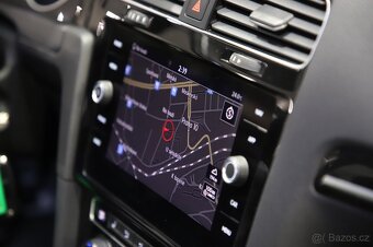 VW Golf 7 Variant Highline 2.0 TDI 110kW - záruka Autodraft - 13