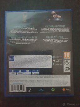 Prodám hry na konzoli PS5 (PS4) - 13