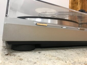 Grundig PS-3500 Mimořadně zachovalý DD Ful automat - 13