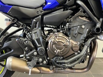 Yamaha Tracer 700 TOP - 13