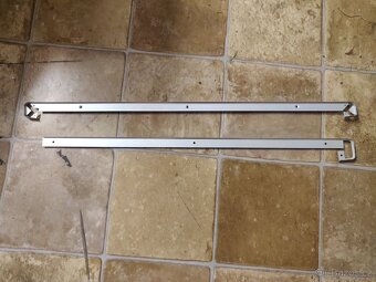 Lišta ke kuchynské desce - 13