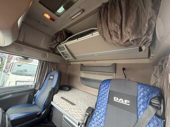 DAF XF 510 SSC Standart automat - 13
