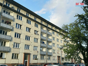 Prodej bytu 4+1, 76 m², Strakonice, ul. Bezděkovská - 13