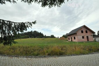 Prodej pozemek Bydlení, 1042㎡ - 13