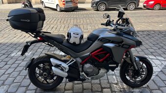 Ducati Multistrada 1260s Grand Tour, Odpočet DPH - 13