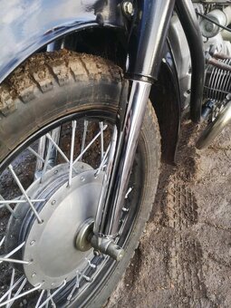 Dnepr MT10 1983 - 13