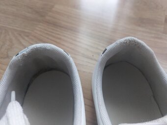 Boty LACOSTE velikost 38 - 13