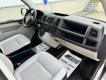 Volkswagen Transporter T6 2.0 BiTDI 132kw 4-Motion DSG - 13