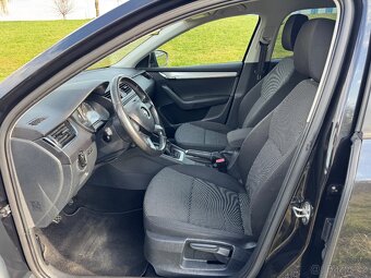 ŠKODA OCTAVIA III 1.6 TDI COMBI/ZÁRUKA/JARNÍ SLEVA - 13