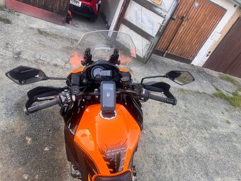 Kawasaki Versys 1000 88kw 2020 - 13