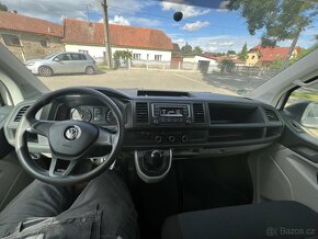 Volkswagen Transporter T6 106773km - 13
