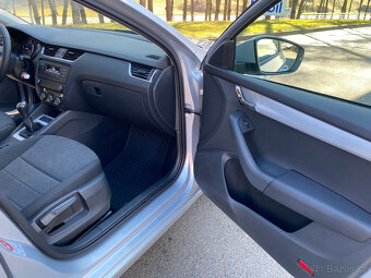 Škoda Octavia 1.2 TSI Ambition - PĚKNÁ - 13
