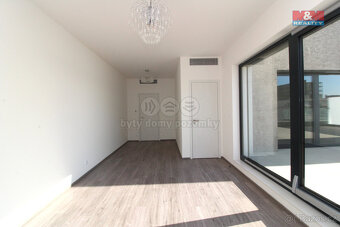 Pronájem bytu 4+kk, 139 m², v Praze 3, ul. Jana Želivského - 13